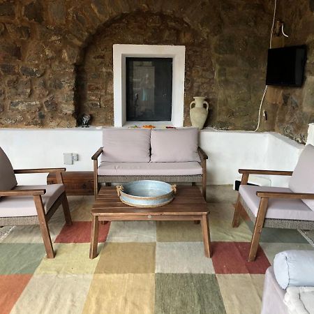 Dammuso Rekhale Vila Scauri  Exterior foto