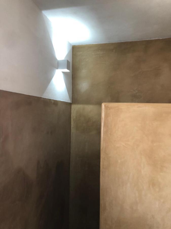 Dammuso Rekhale Vila Scauri  Exterior foto
