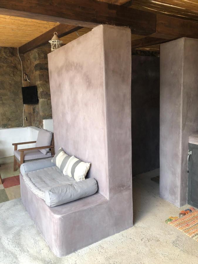 Dammuso Rekhale Vila Scauri  Exterior foto