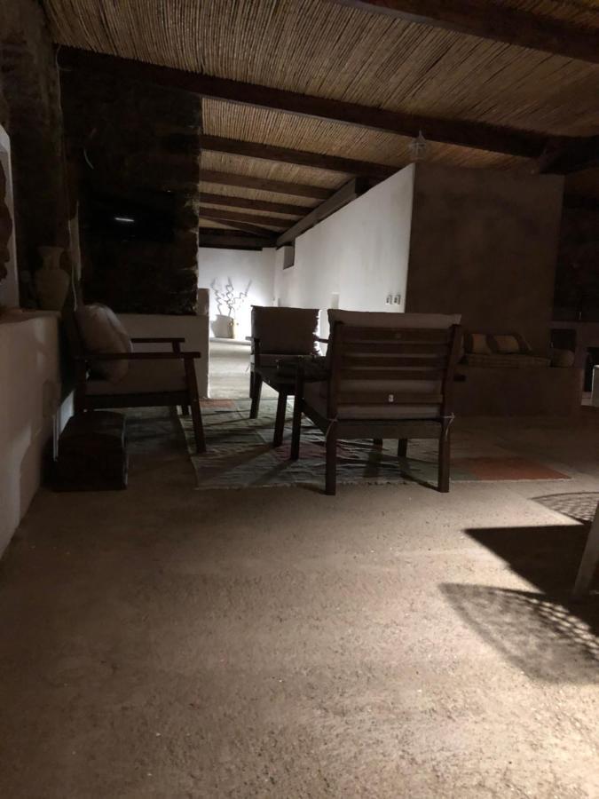 Dammuso Rekhale Vila Scauri  Exterior foto