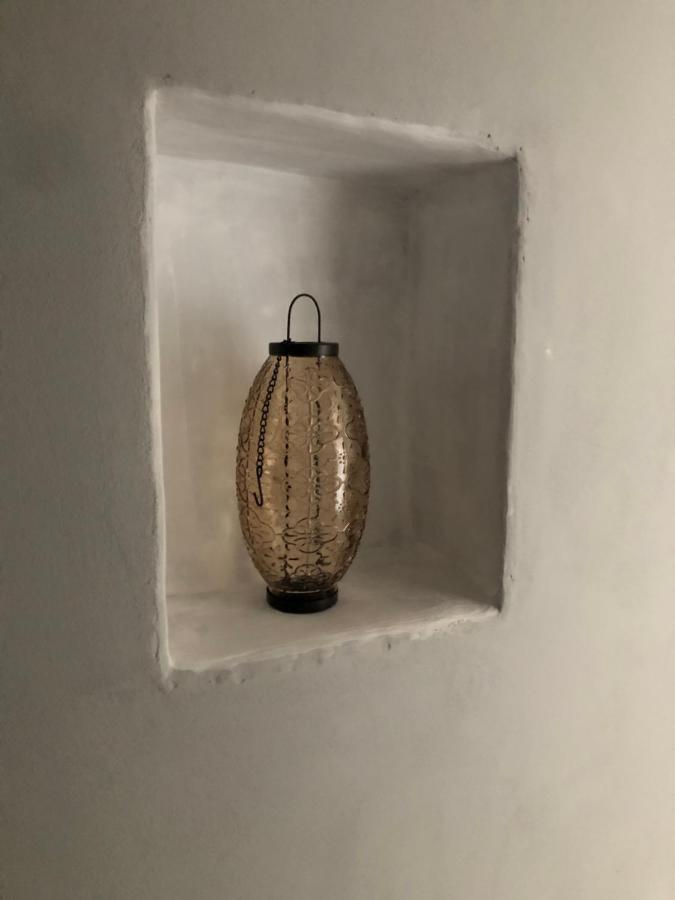 Dammuso Rekhale Vila Scauri  Exterior foto