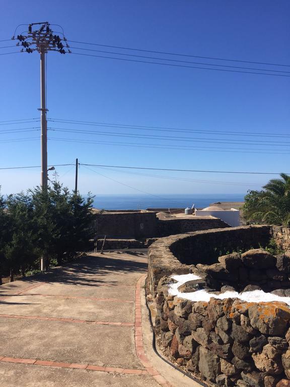 Dammuso Rekhale Vila Scauri  Exterior foto
