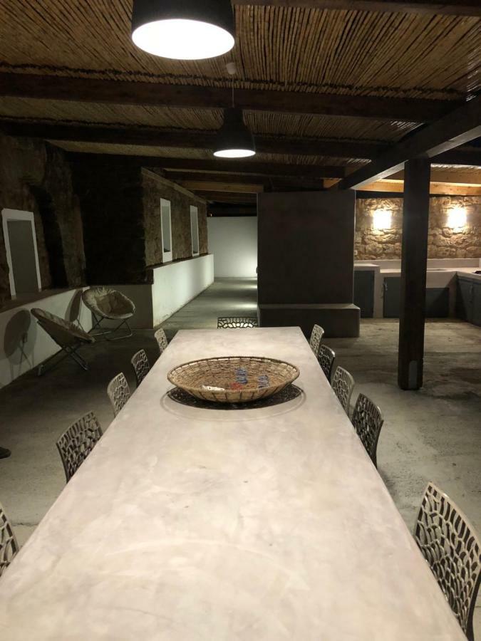 Dammuso Rekhale Vila Scauri  Exterior foto